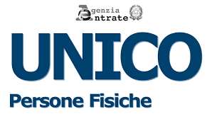 Persone fisiche - Unico